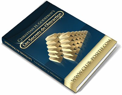 Les Secrets de l'Attraction La transcription en 12 ebooks